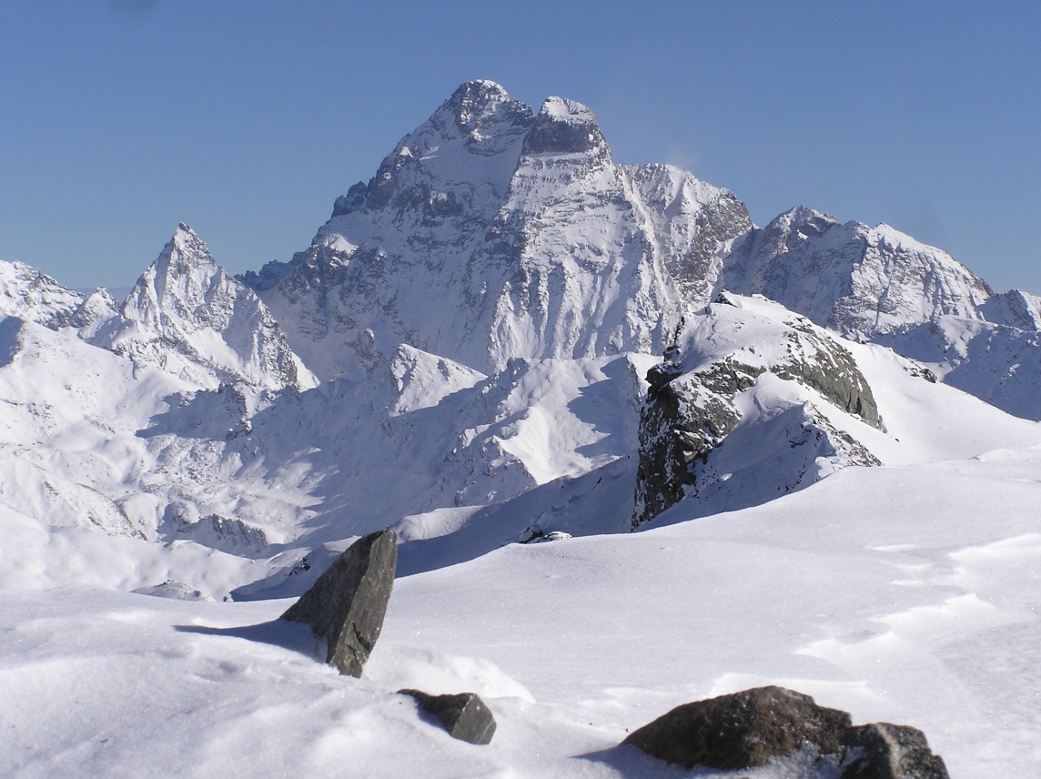 Tour du Queyras