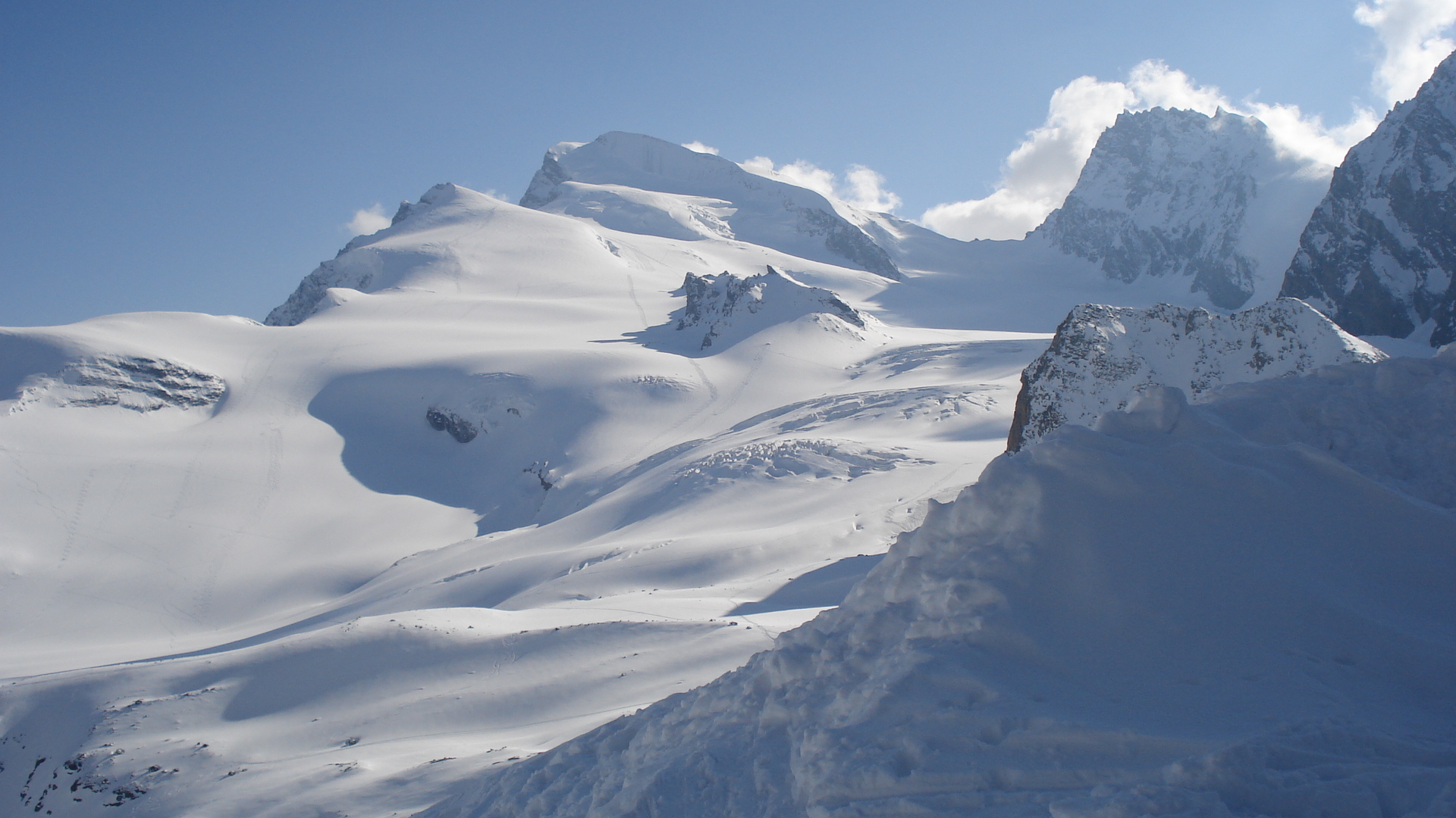 4000 de Saas Fee