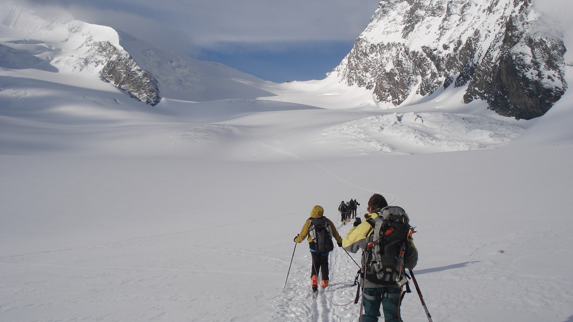 4000 de Saas Fee