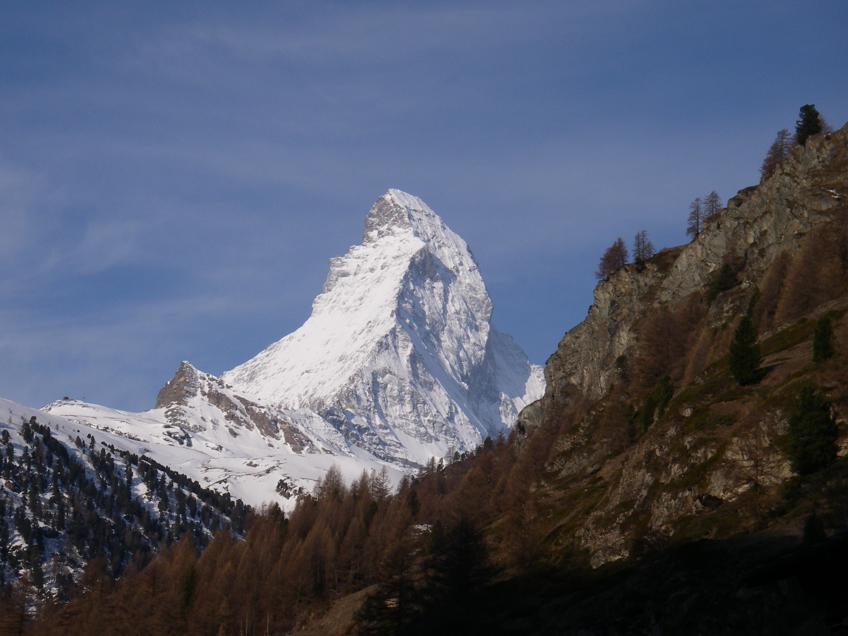 4000 de Saas Fee