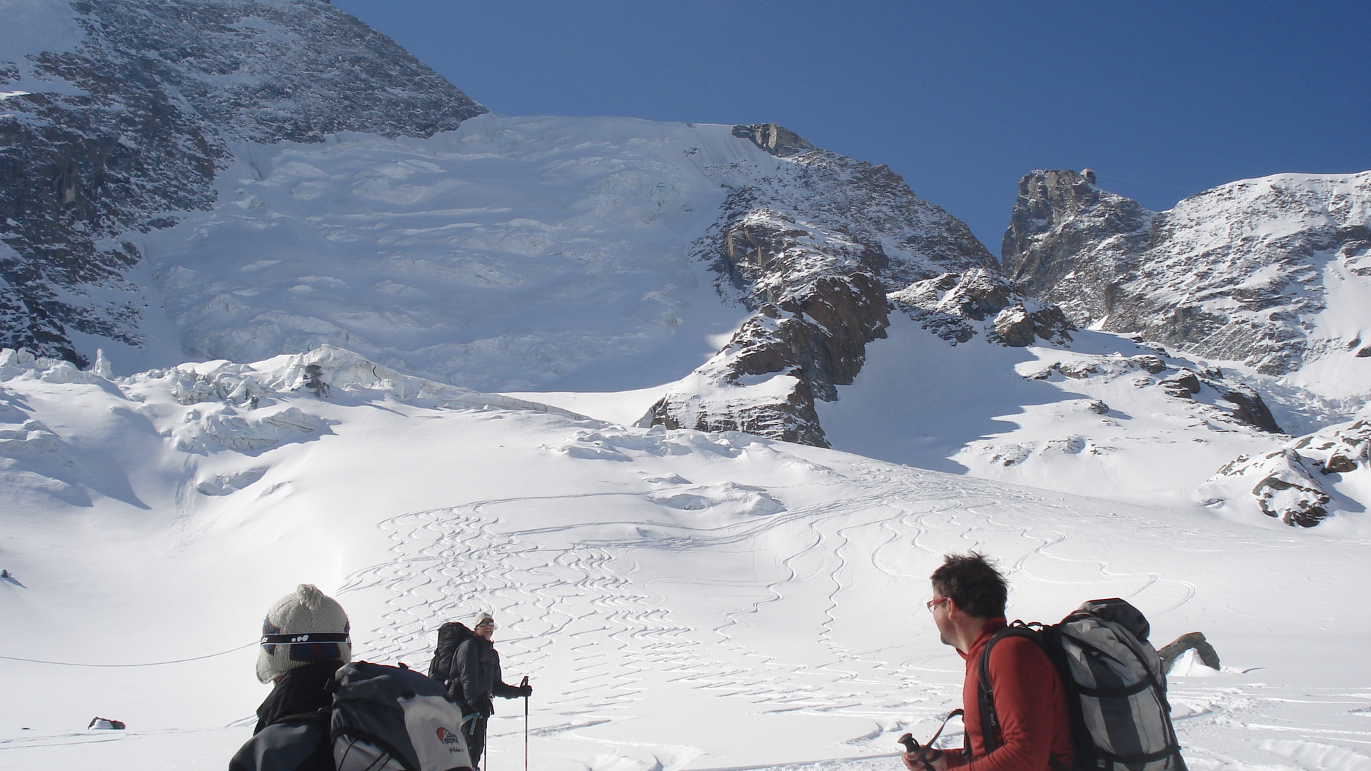 4000 du Valais