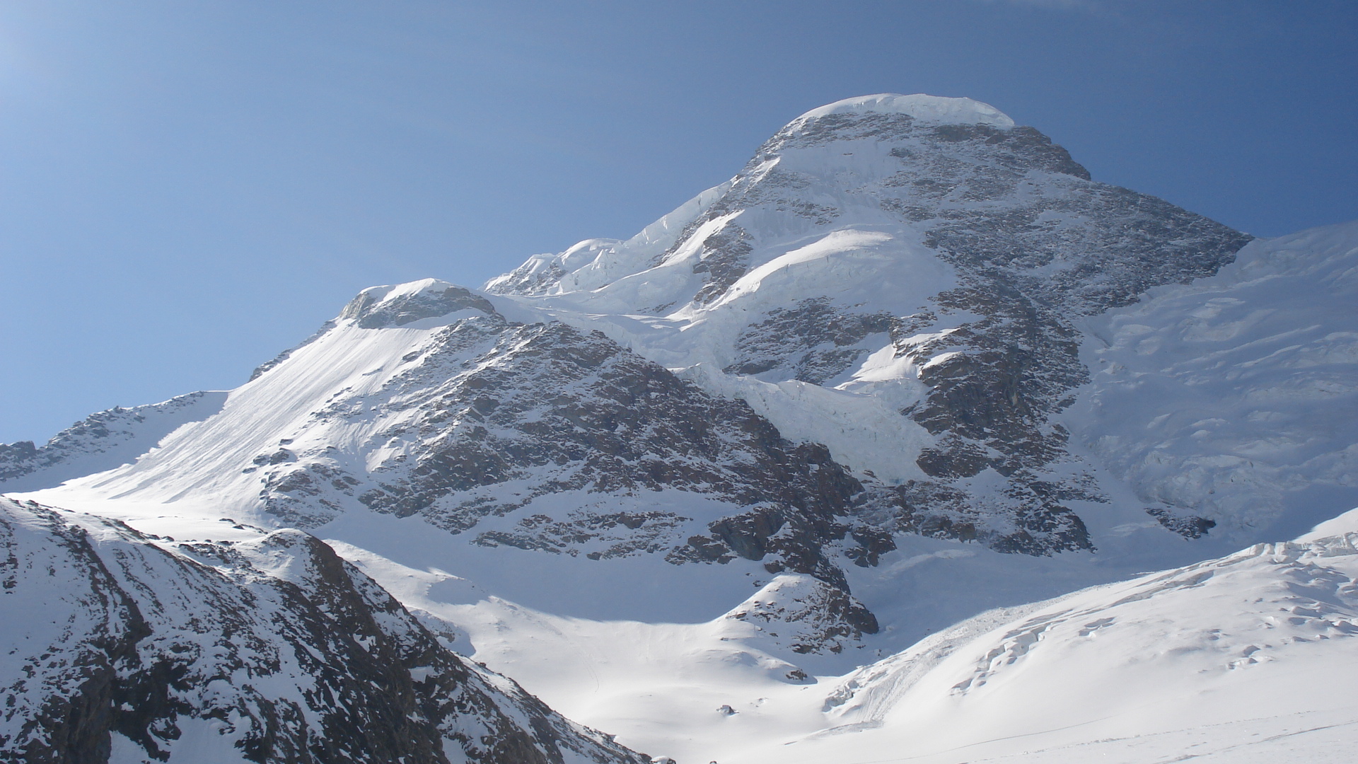 4000 du Valais