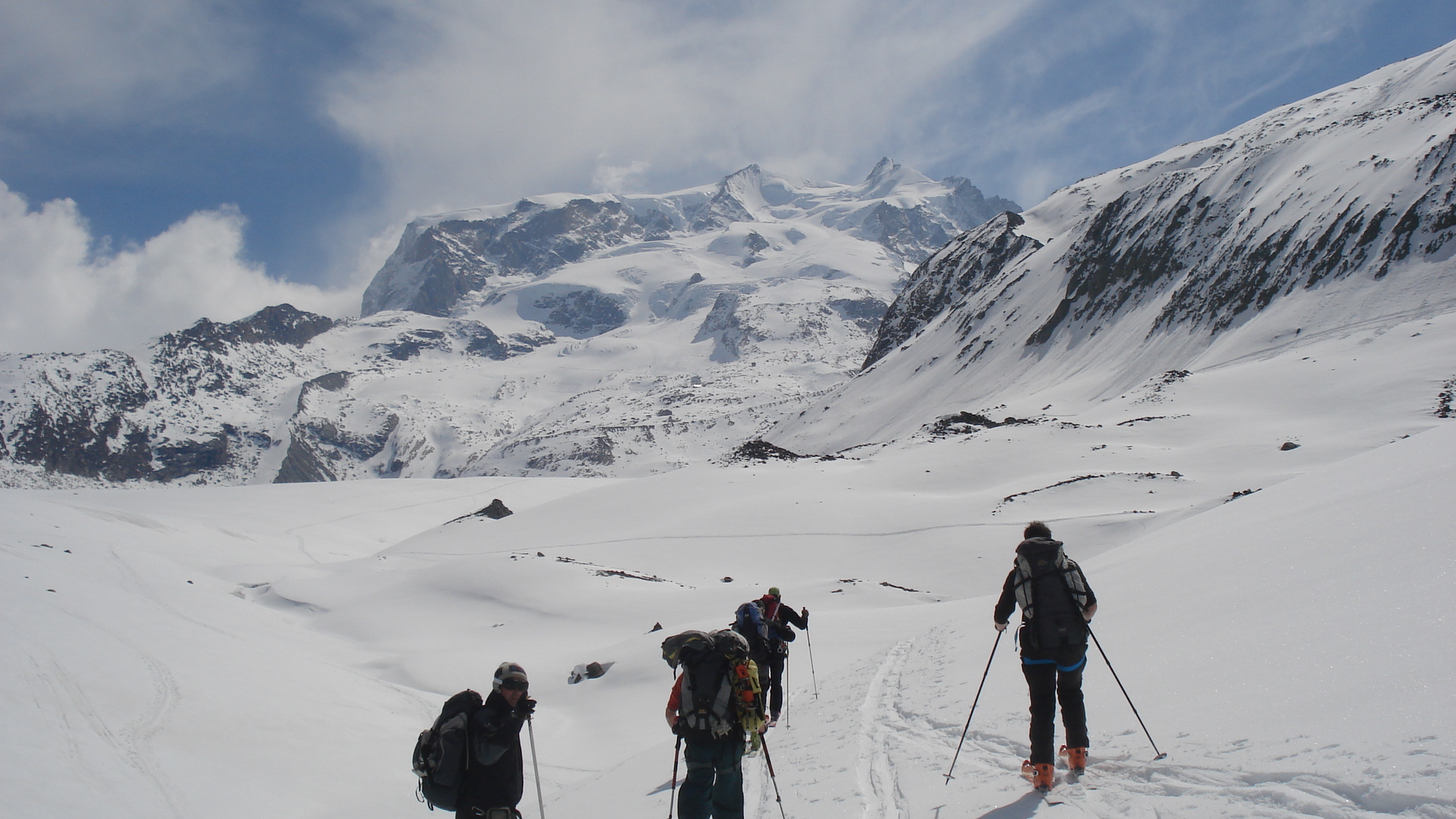 4000 du Valais