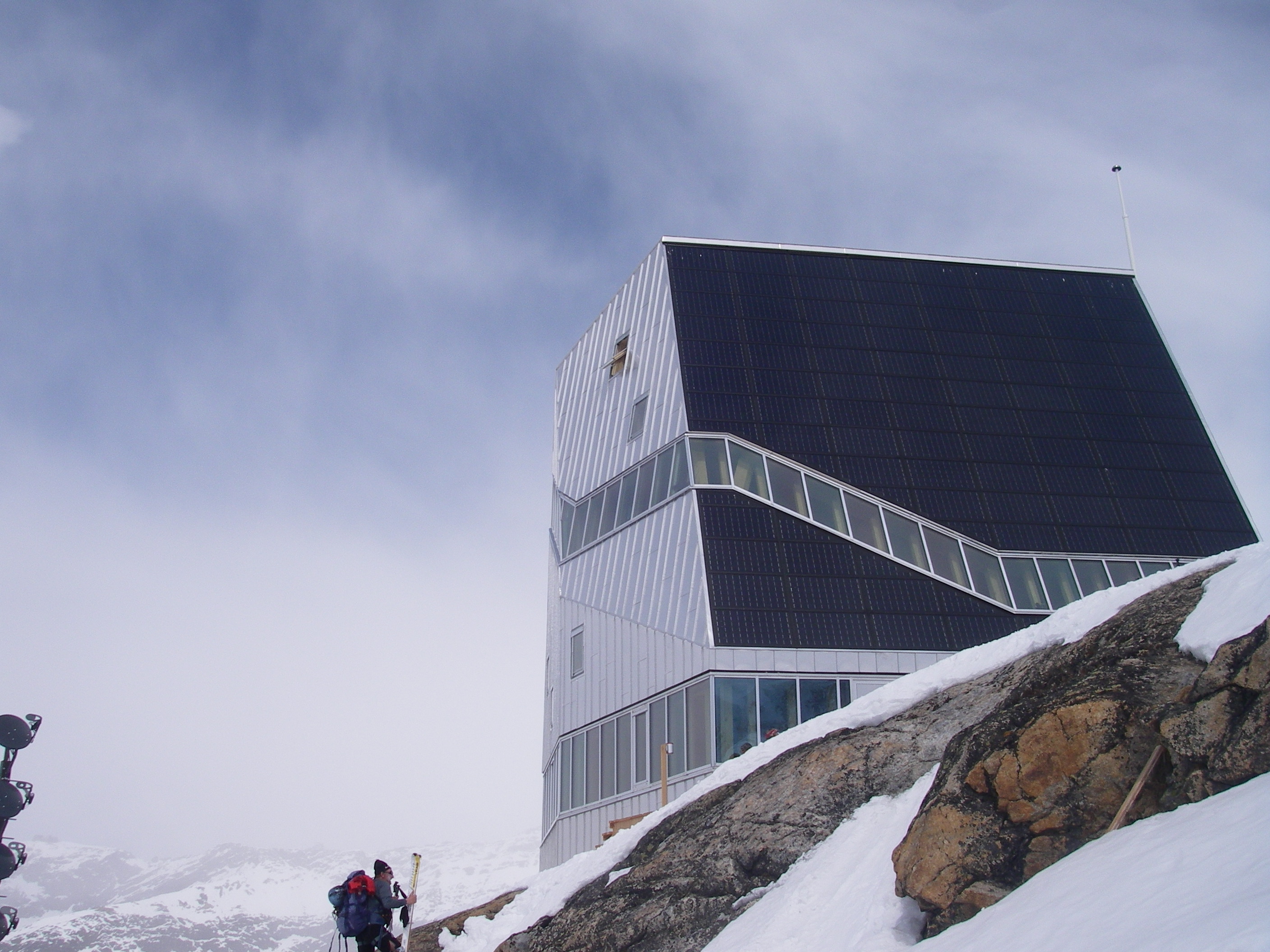 4000 du Valais