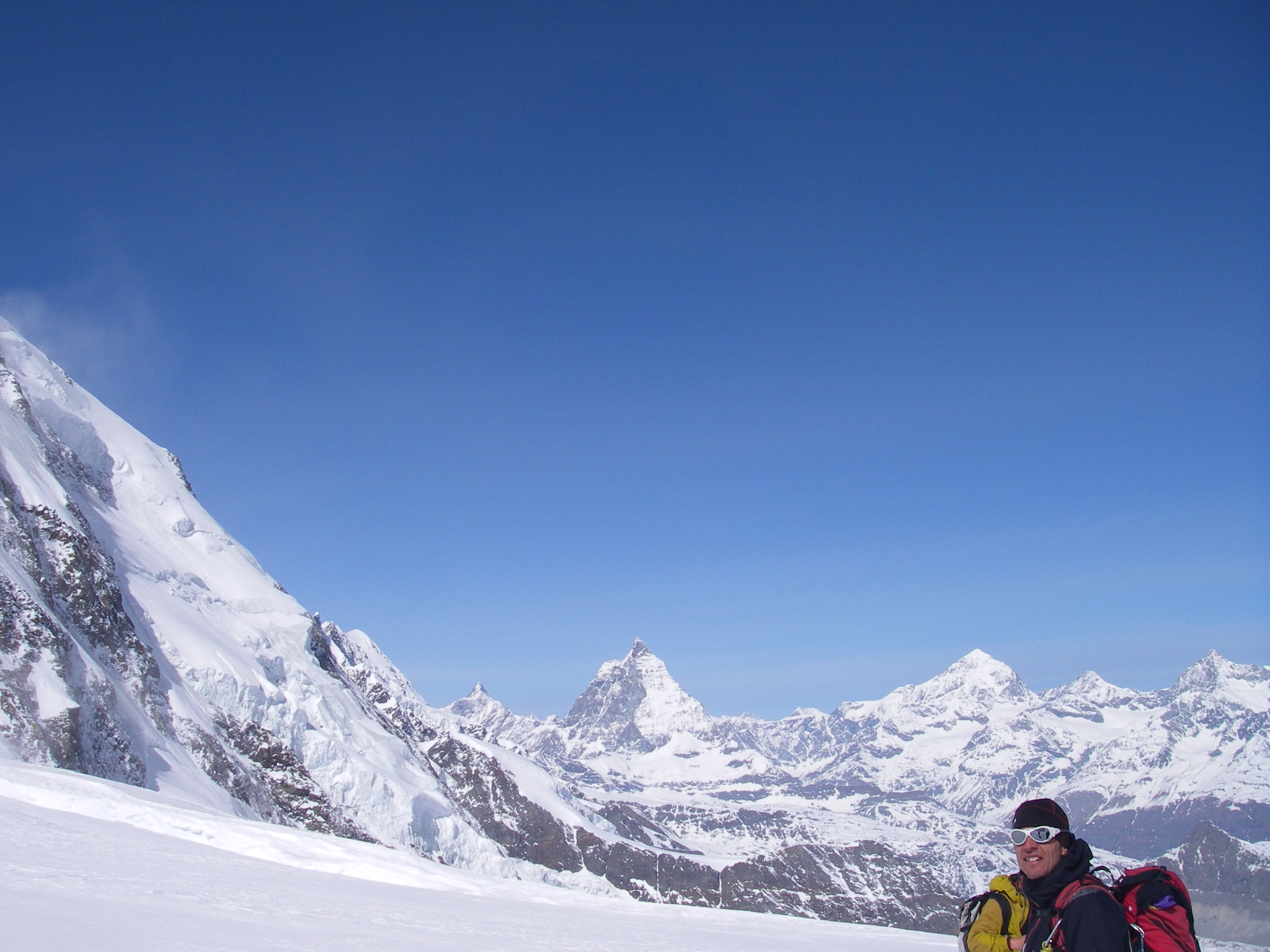 4000 du Valais