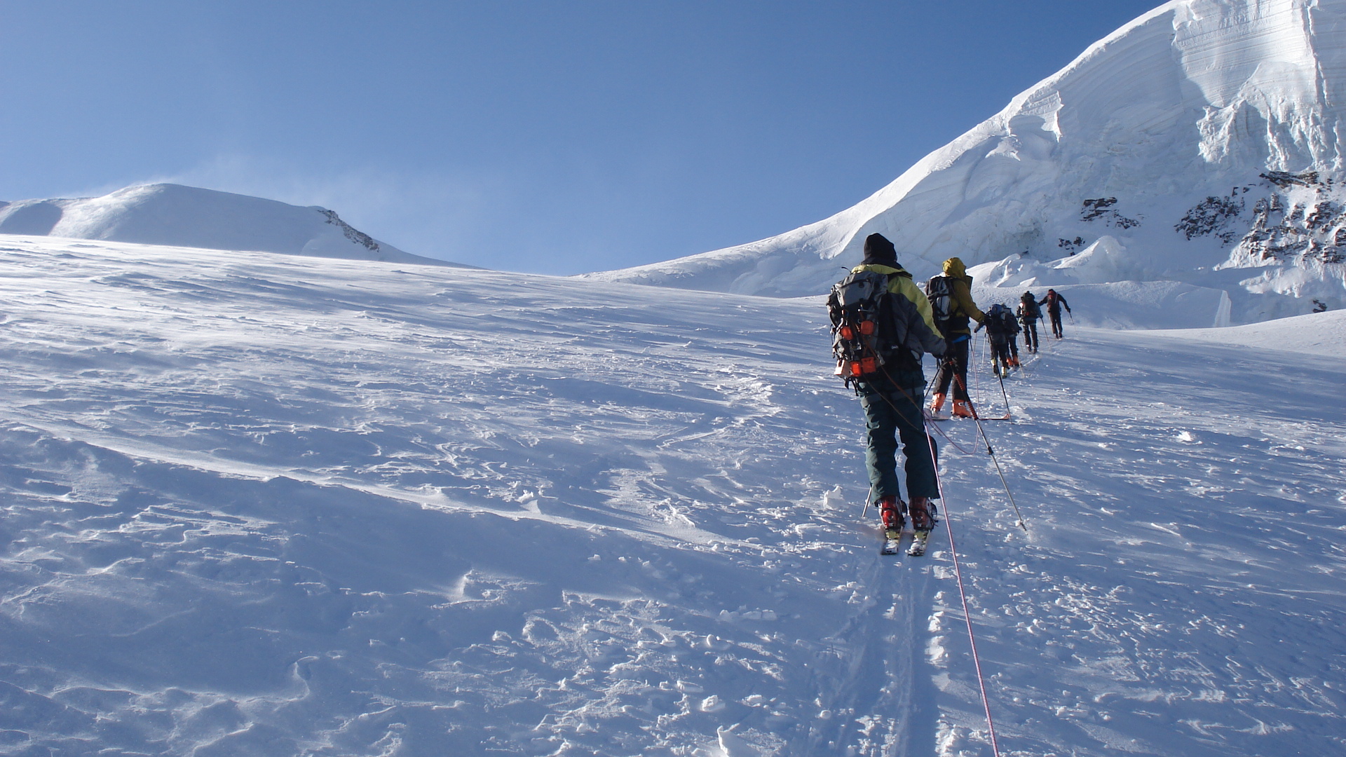 4000 du Valais