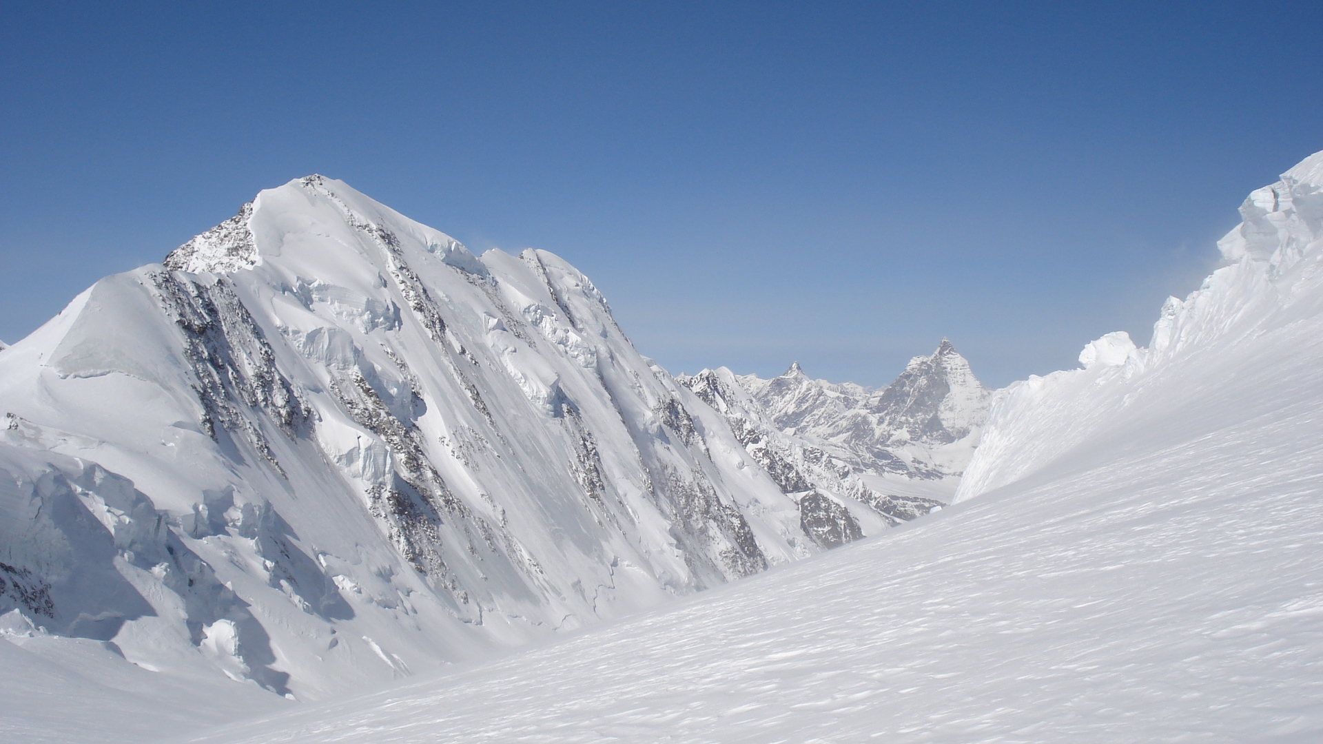 4000 du Valais