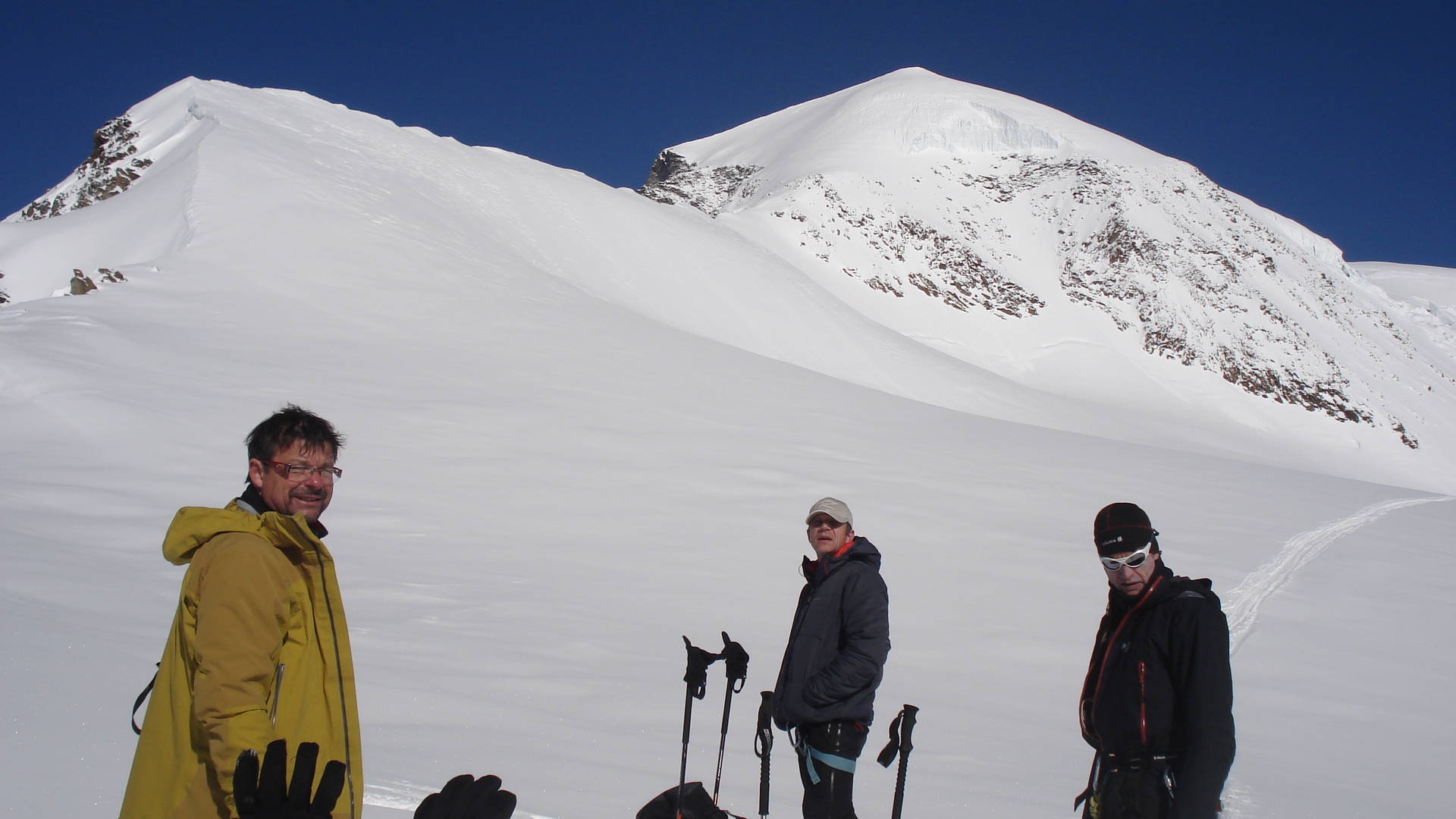 4000 de Saas Fee