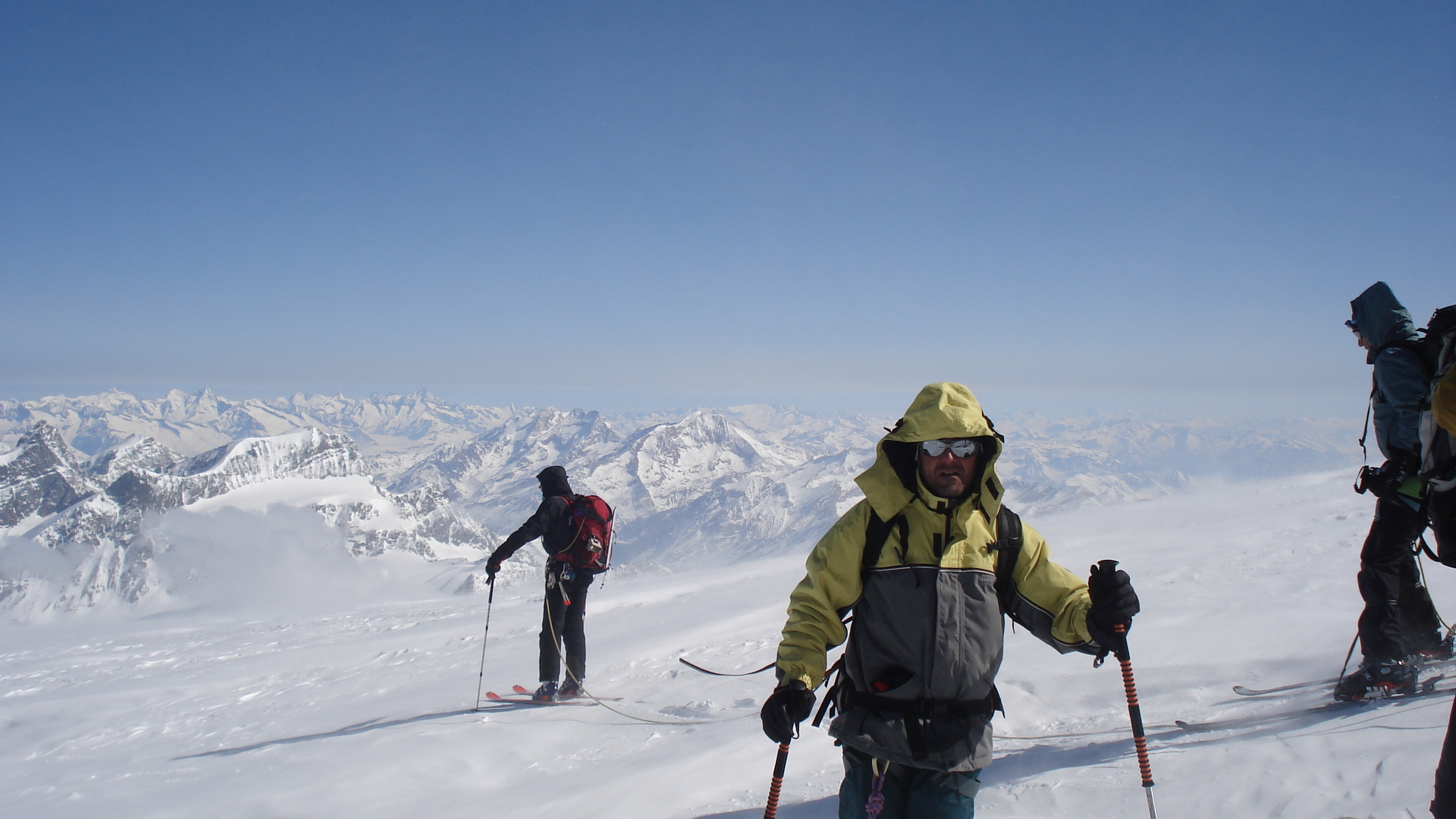 4000 du Valais