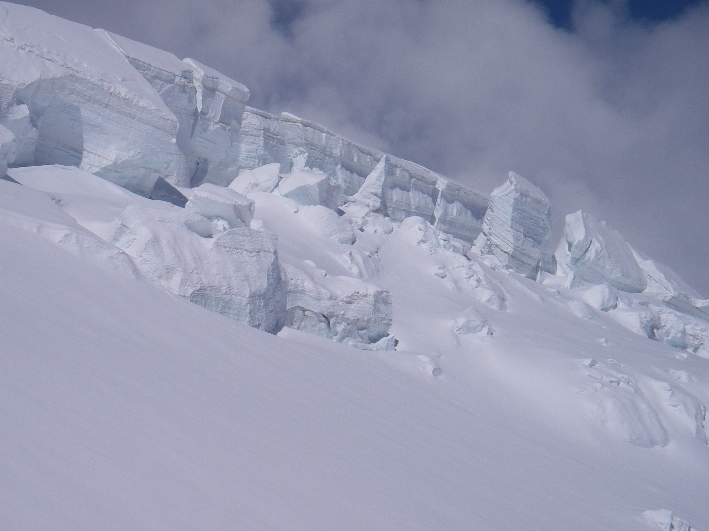 4000 de Saas Fee