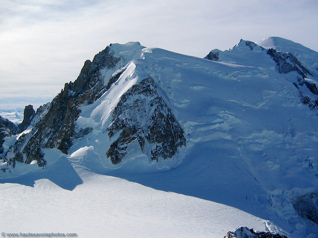 Stage neige/mixte