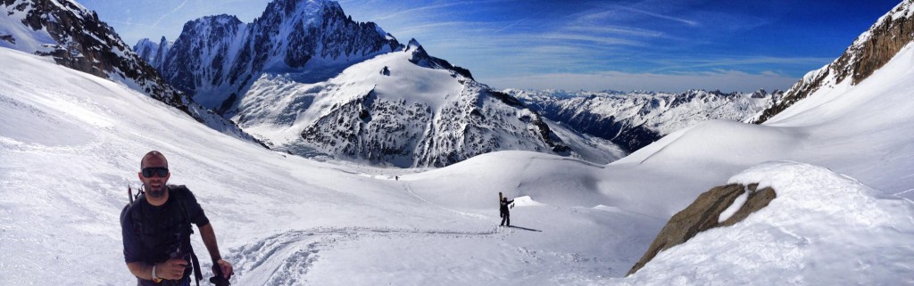 Col du Passon