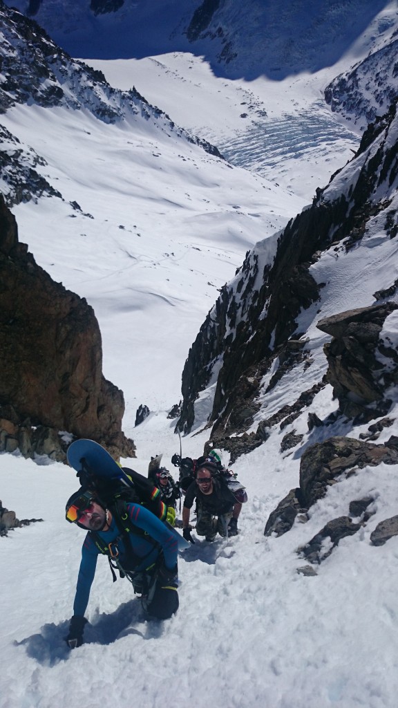 Col du Passon